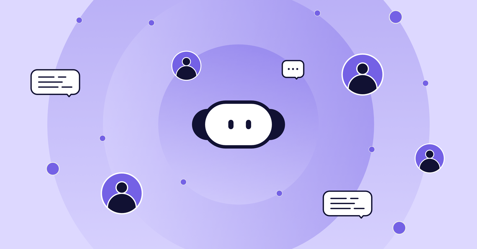 How Future-focused Companies are Using Conversational AI Chatbots in 2023