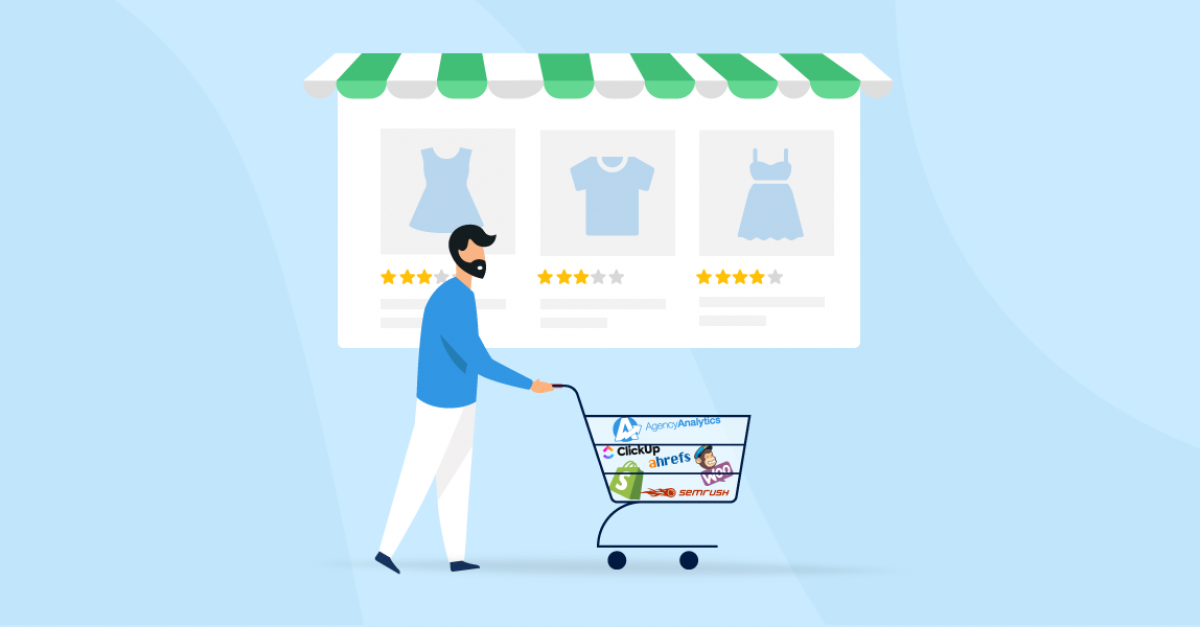 15 Essential Ecommerce Tools For Your Business