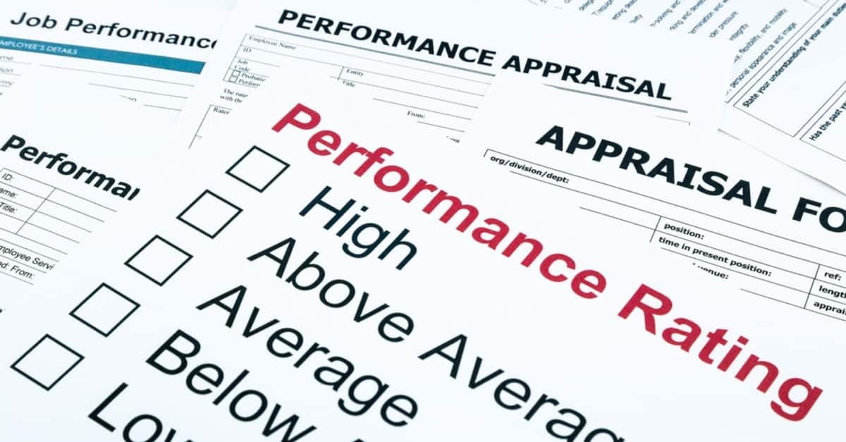 Performance Improvement Plan Templates
