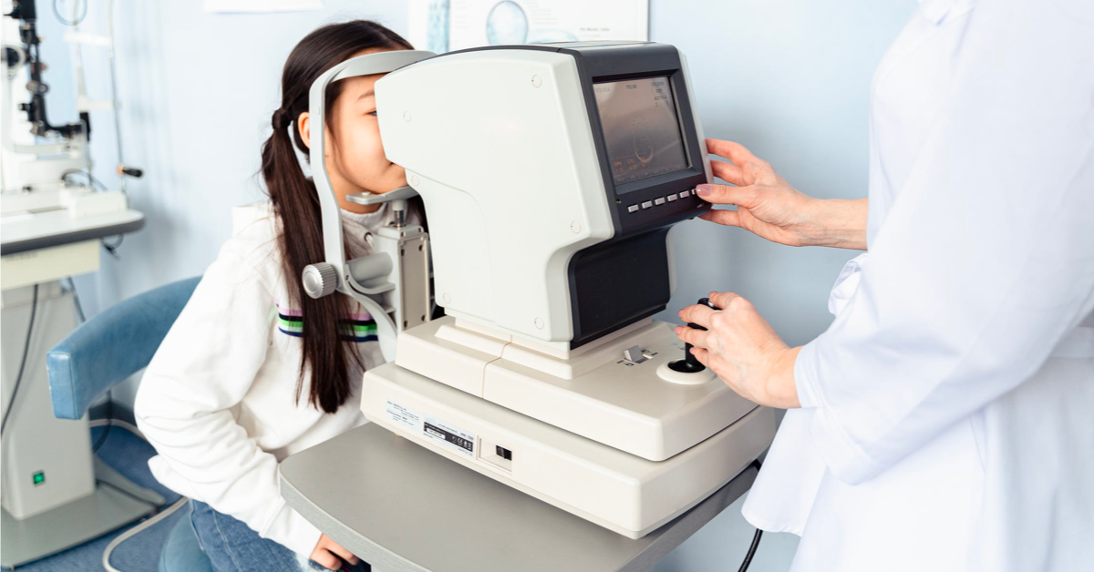 Illinois Retina Associates, S.C. Case Study | Ophthalmologist | Eye Care Center