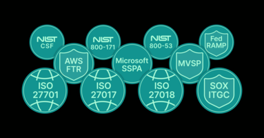 Vanta adds 10 new security and data privacy compliance frameworks