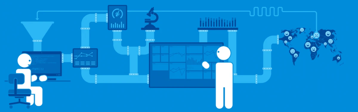 Great Expectations: Digital Transformation and the Path to Unified Enterprise Monitoring