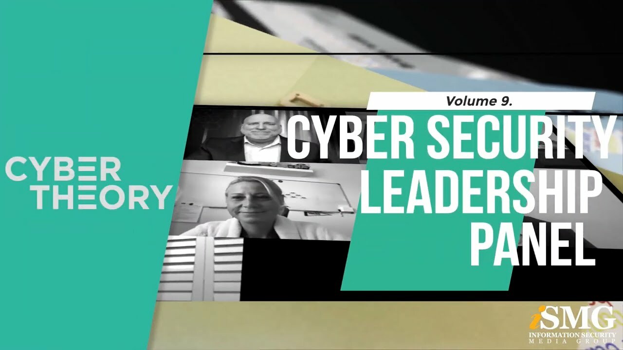 Video | Scott Clements on ISMG Cybersecurity Leadership Panel: A Fresh Look at Fraud