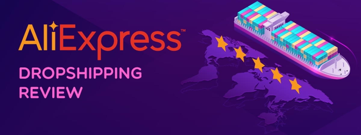 AliExpress Dropshipping Review: Pros and Cons & Guide in 2023