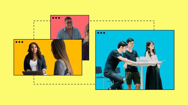 3 Ways Event Marketers are Hosting Virtual Breakout Sessions with Splash