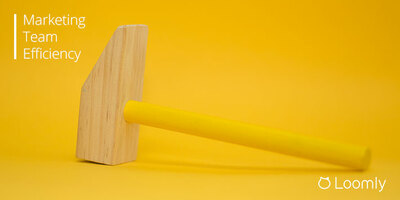 11 Tools To Supercharge Your Marketing Team Efficiency | Loomly Blog