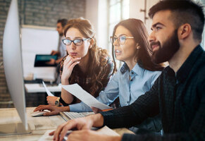 5 steps to healthy RFP collaboration between sales and presales