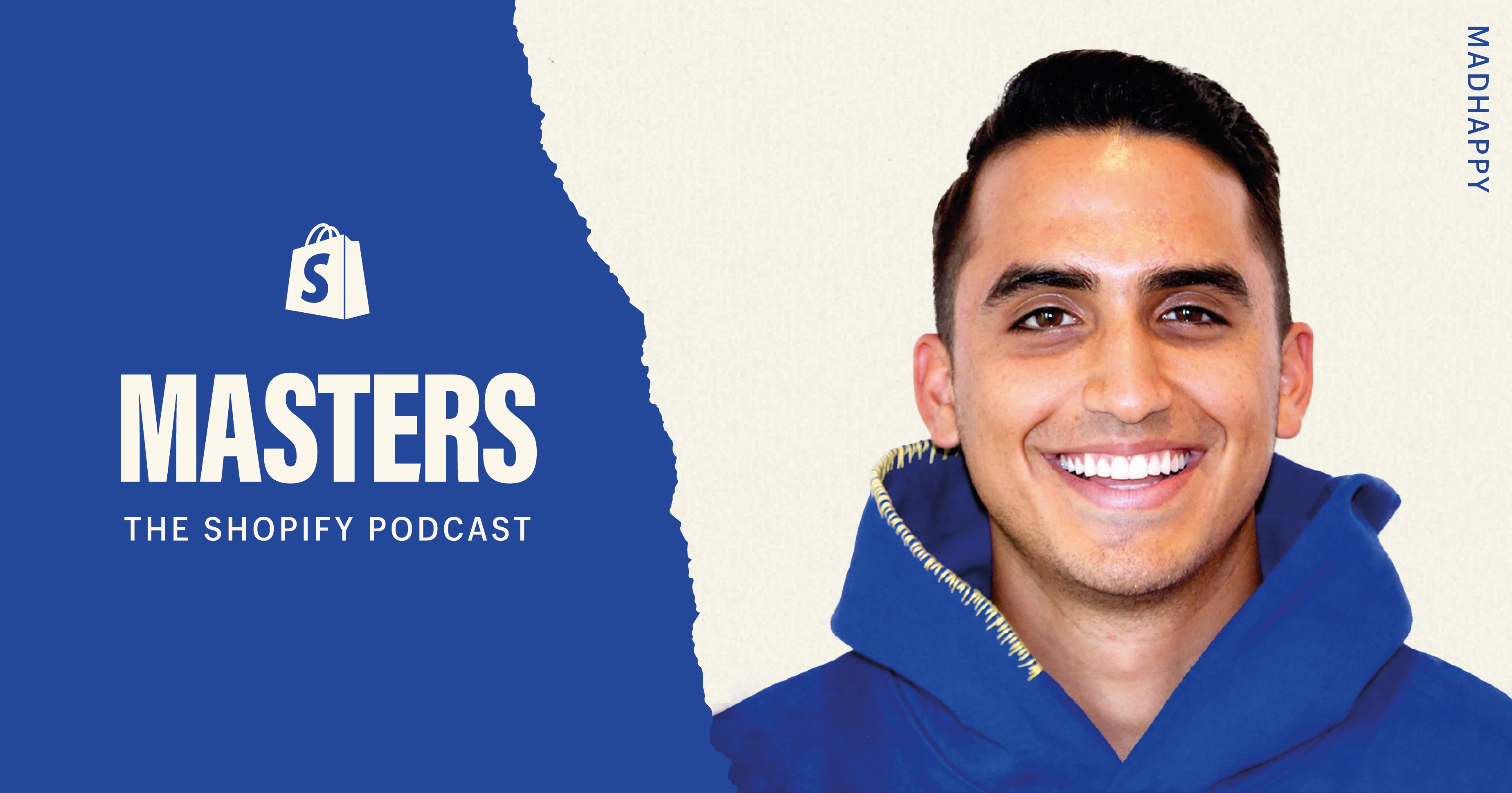 Madhappy Is Fighting for Mental Health-One Sweatshirt at a Time