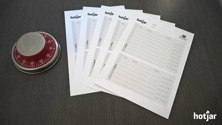 19 Ways Hotjar's Remote Team Stays Focused and Productive