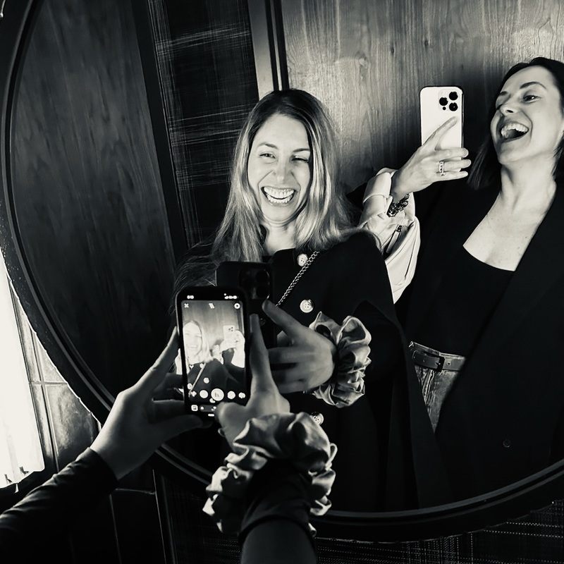 When was the last time you prioritized friendships?