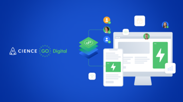 CIENCE Launches GO Digital Platform
