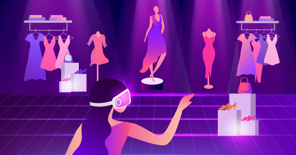 Understanding Retail in the Metaverse