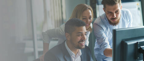 IBM 20% faster course development