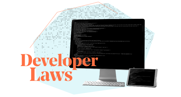 Roadmap: Ethan Kurzweil's new developer laws are harder, better, faster, stronger