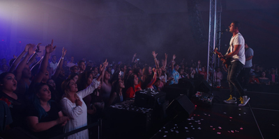 In Live Music, Small Acts of Change Add Up to a Big Difference