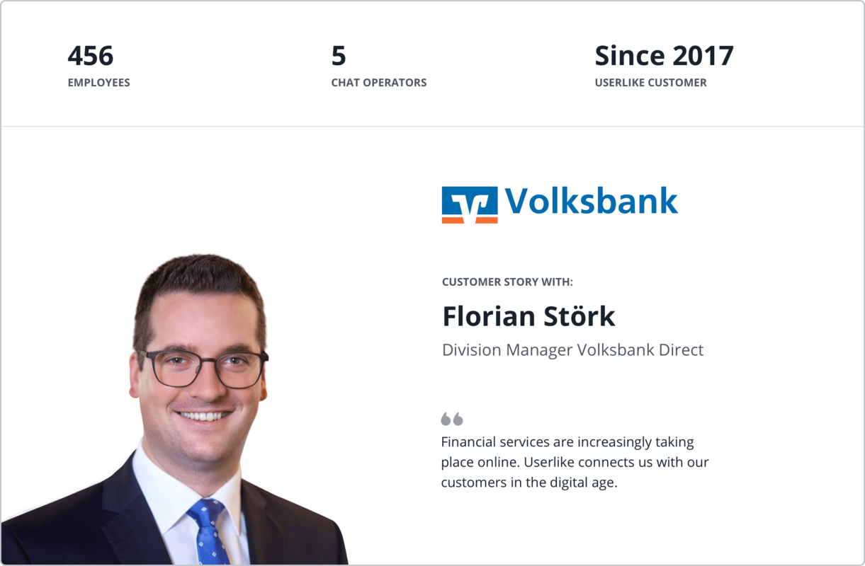 Volksbank Lahr