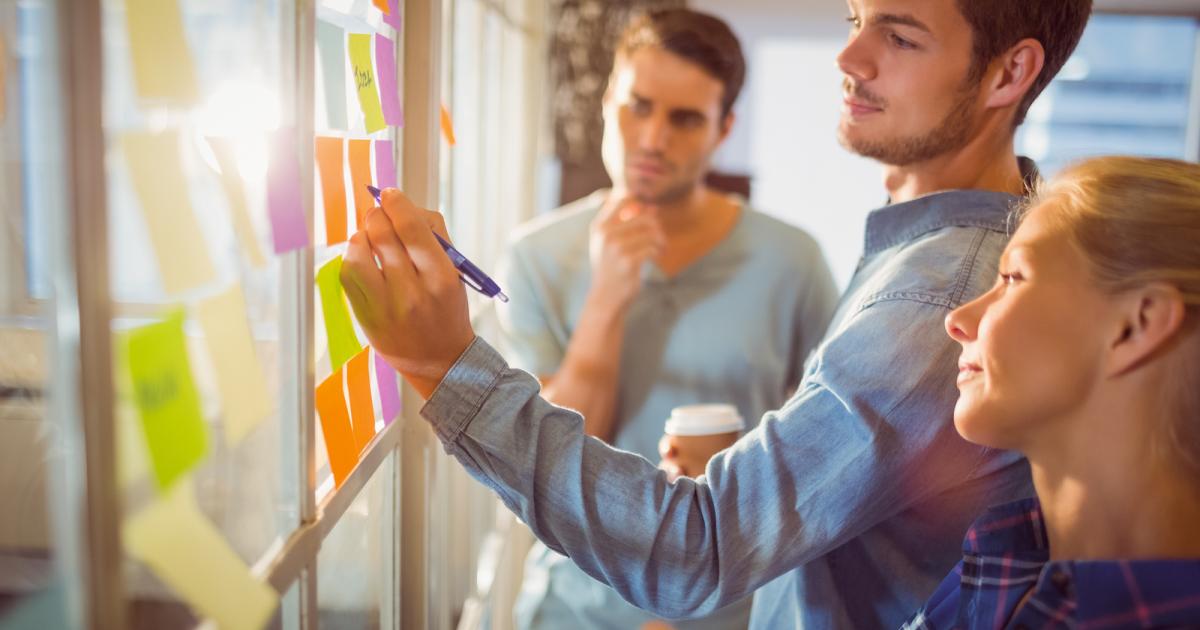 How to Set OKRs for Your Growth Team: A Brief Introduction | UserTesting Blog