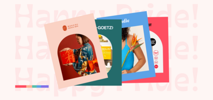 6 LGBTQ+ Brands to Support This Month
