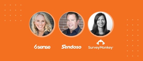 3 CMOs on the New Age of Creative Thinking: Get Analytical, Get Creative, Get Gutsy