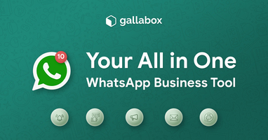 Numberwale increases their sales by nearly 25% with the help of Gallabox.