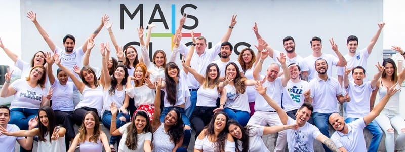 Mais Clicks streamlines its reporting