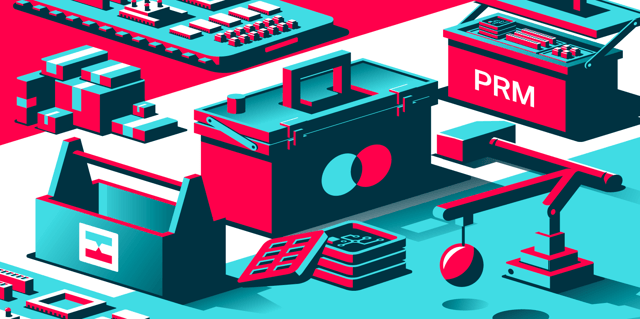 Partnerships 101: What is a PRM and Should I Use One?