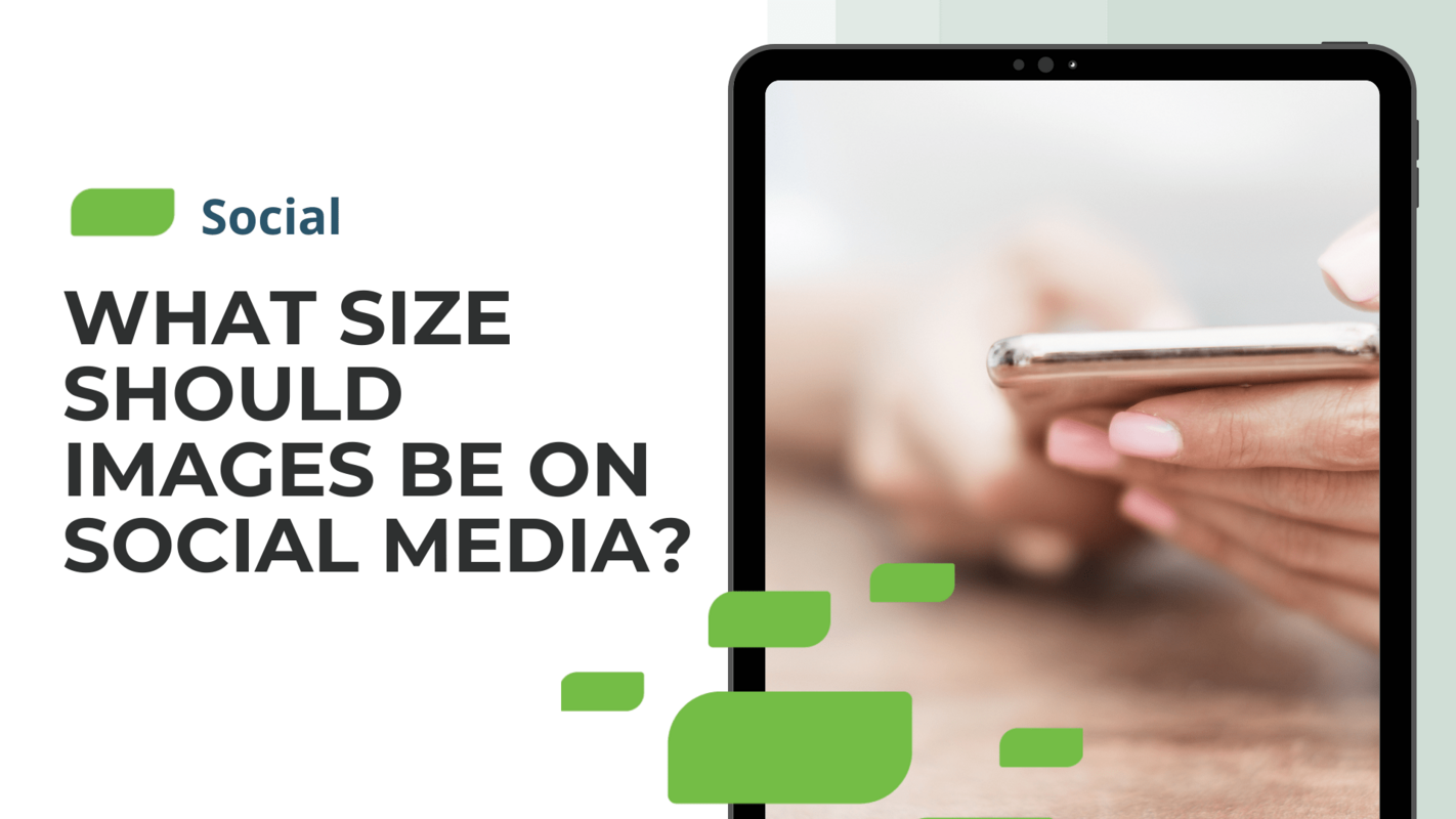 What Size Should Images Be on Social Media?