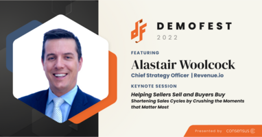 Keynote | Helping Sellers Sell & Buyers Buy