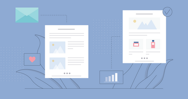 59+ Free Email Newsletter Templates [2024]