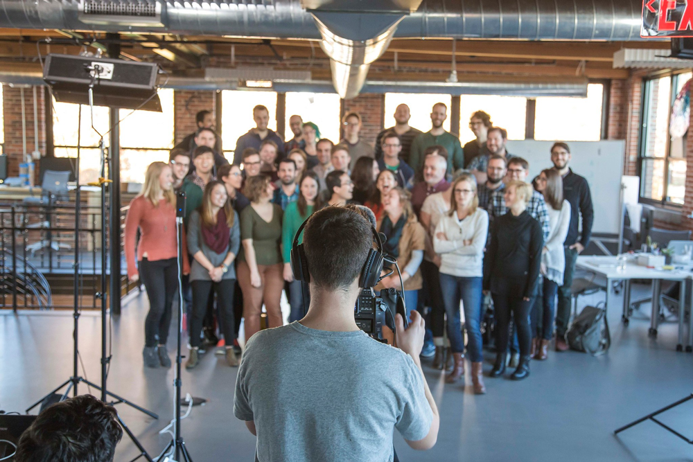 3 Key Characteristics of Successful Brand Videos