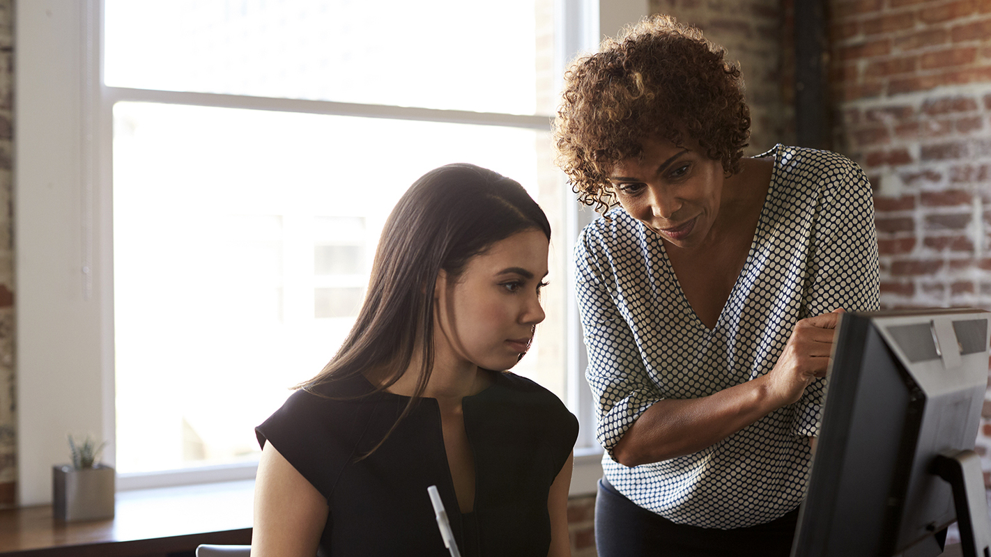 The Importance of Finding Mentorship in the Advertising Industry - Basis Technologies