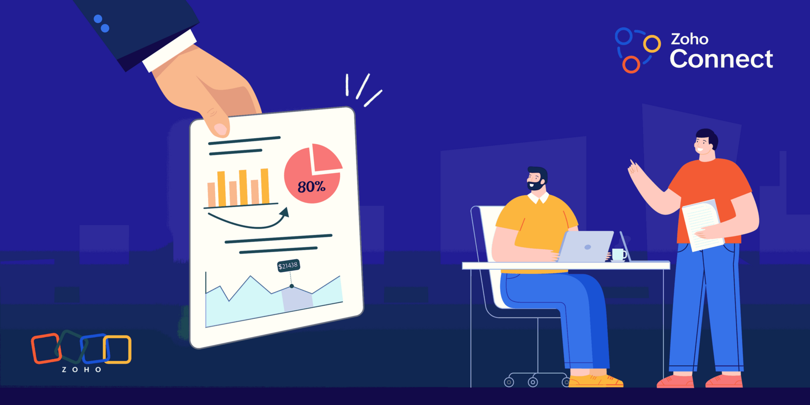 Transparency at work and its impact on organizational success