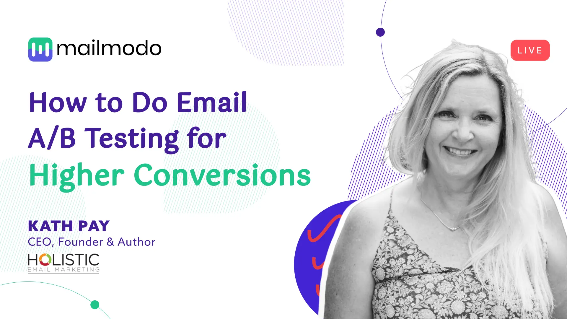 How to Achieve Increased Conversions with Email A/B Testing
