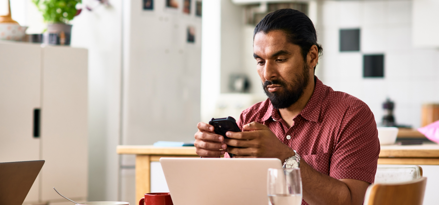 The crawl, walk, run approach to setting up a conversational SMS strategy