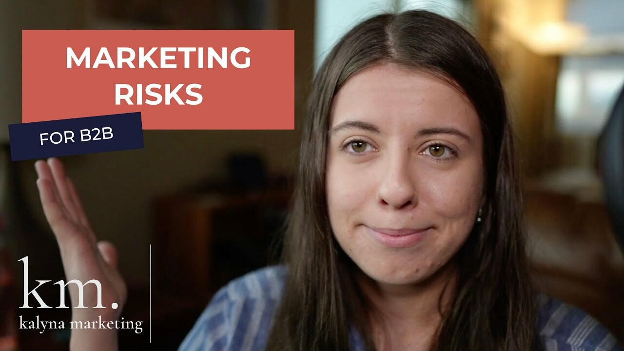 Do You Assess Risks for Your Marketing Campaigns?
