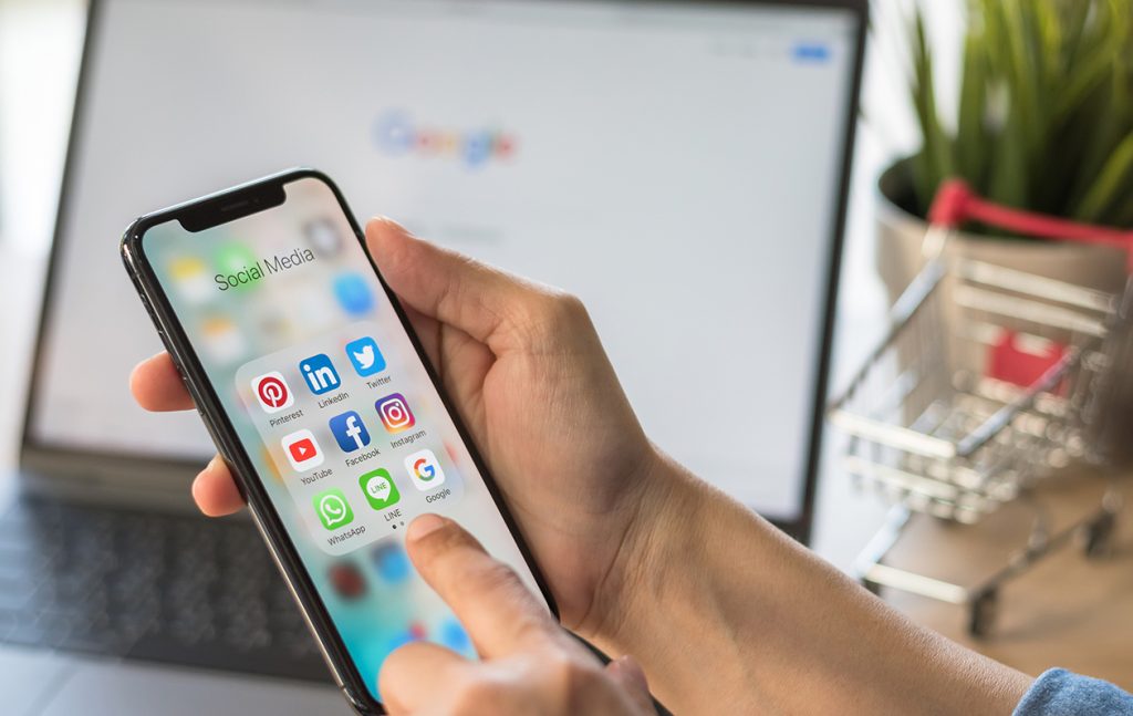 6 Social Media Trends + Tips Sellers Need in Their Online Strategy