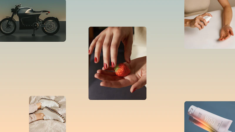 5 brands using video to bring their products to life