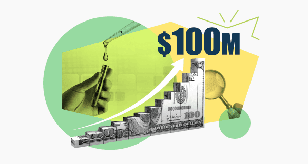 How to scale a health tech business to $100 million ARR and beyond