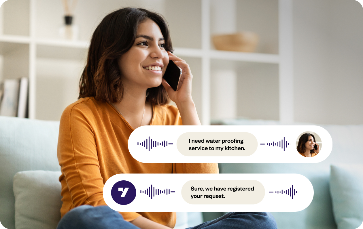 The future of conversational AI