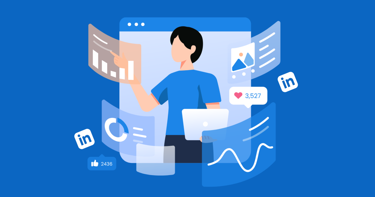 LinkedIn Video Marketing: What Works + Best Practices