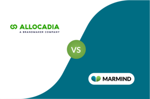 Allocadia vs. MARMIND
