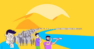 The great migration - Debunking the fear factor when looking to switch MMPs