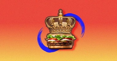Burger King's Social Media Strategy: A Brand Case Study.