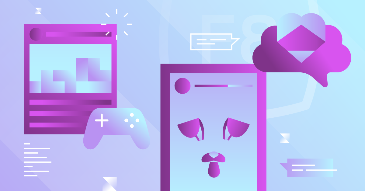 F8 Developer Conference – What Marketers Need to Know Now