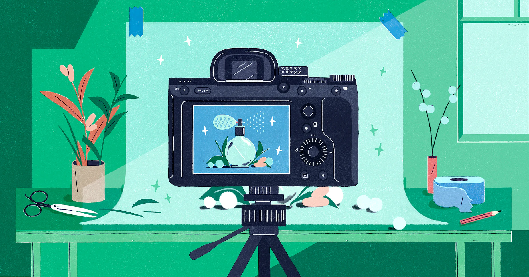 Product Photography: Craft a Perfect Setup in 2023