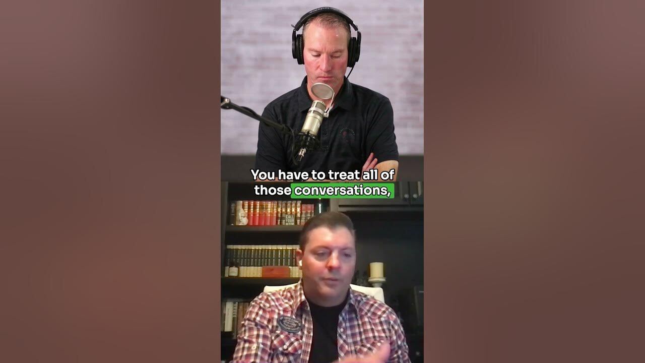 Conquer the Chaos - Episode 6  #podcast #businessadvancement #businessautomation #businessowner