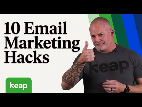 10 Email Marketing Lead Generation Techniques to Gain Customers