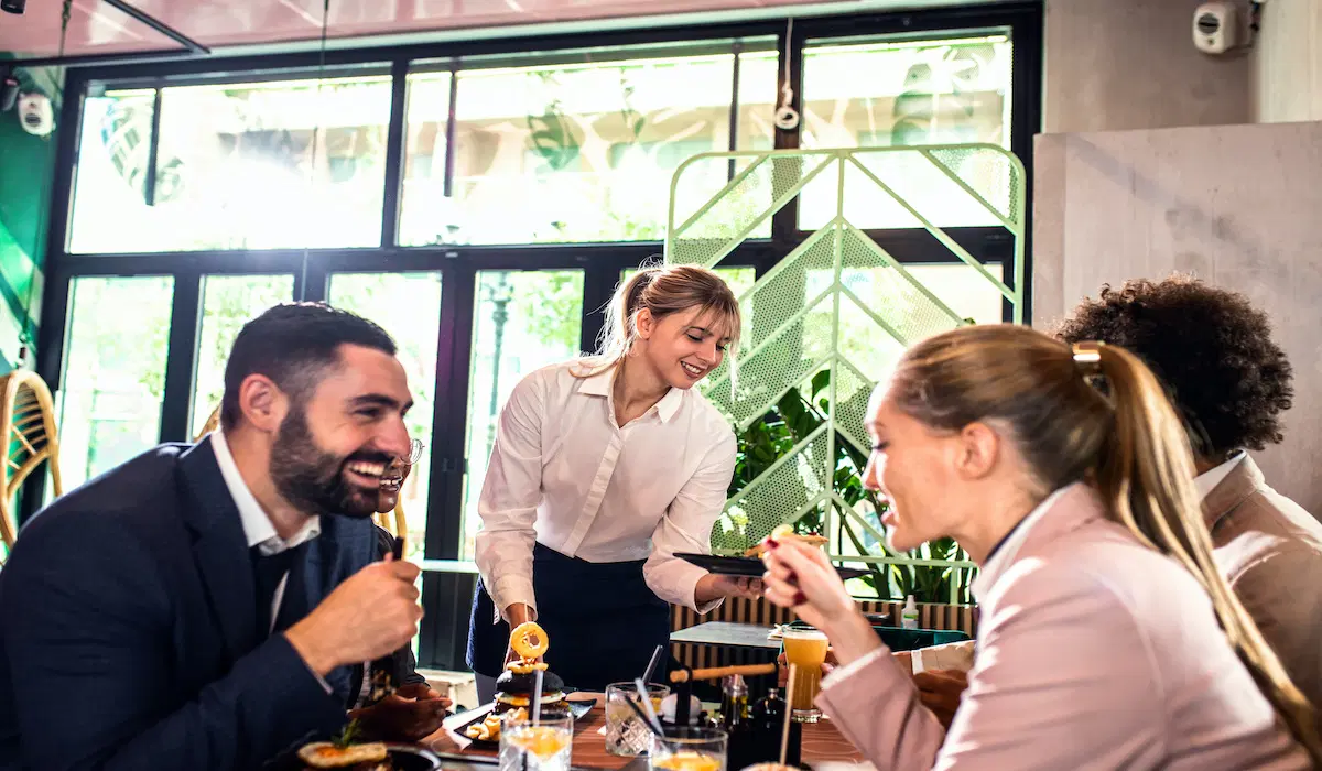 10 Best Hospitality Phone Systems