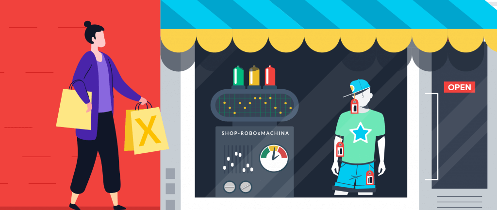 NRF 2022: The Future of Retail is Here