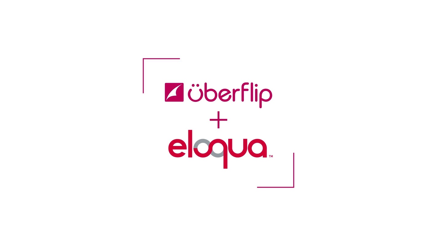 Using Uberflip with Eloqua